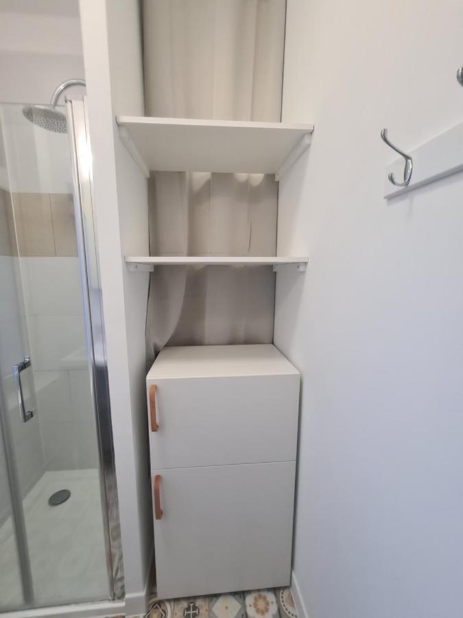 Studio 25 M2 A 100M De La Plage Berck Bagian luar foto