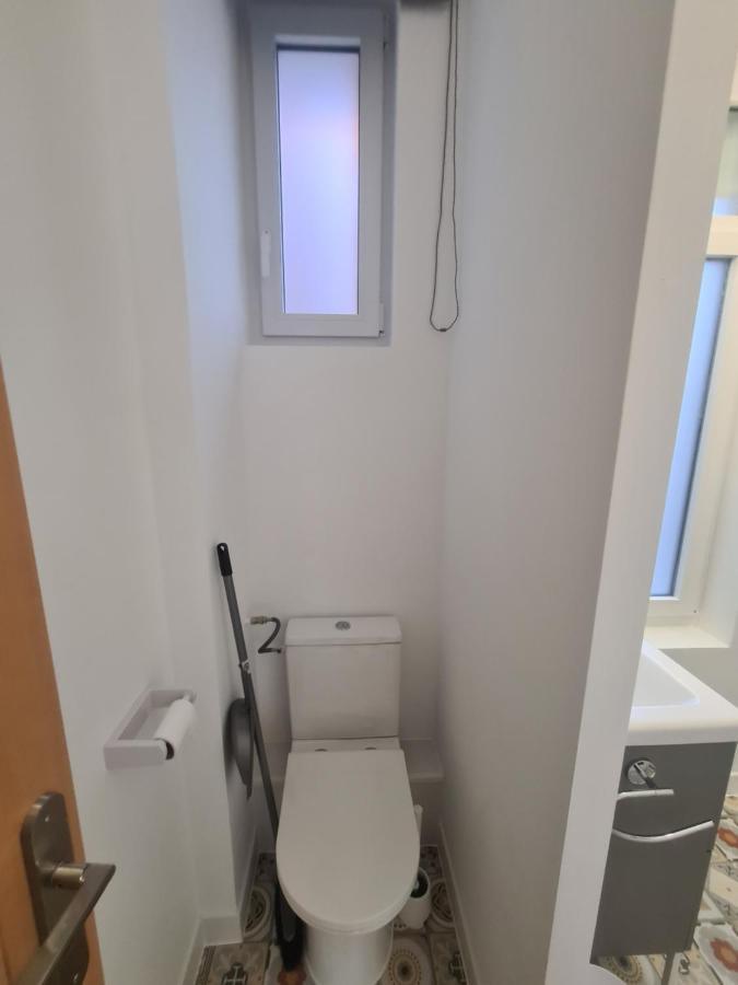 Studio 25 M2 A 100M De La Plage Berck Bagian luar foto